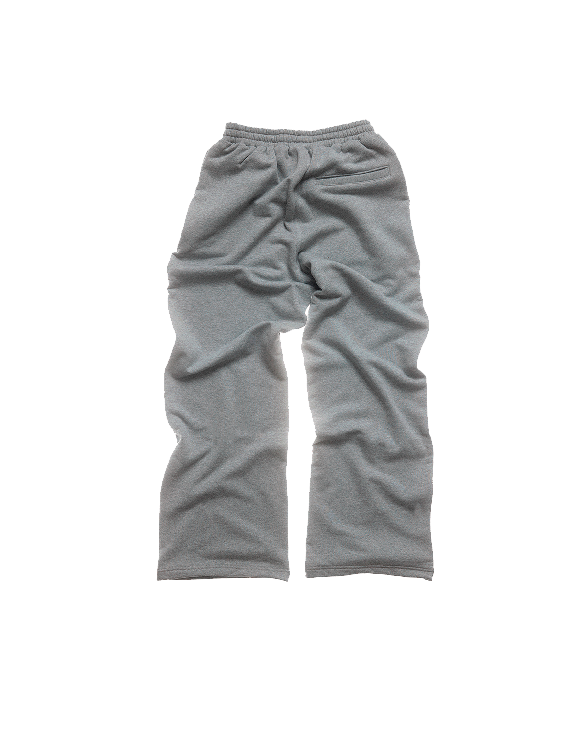 Sweatpants 3.0 Grey/Red