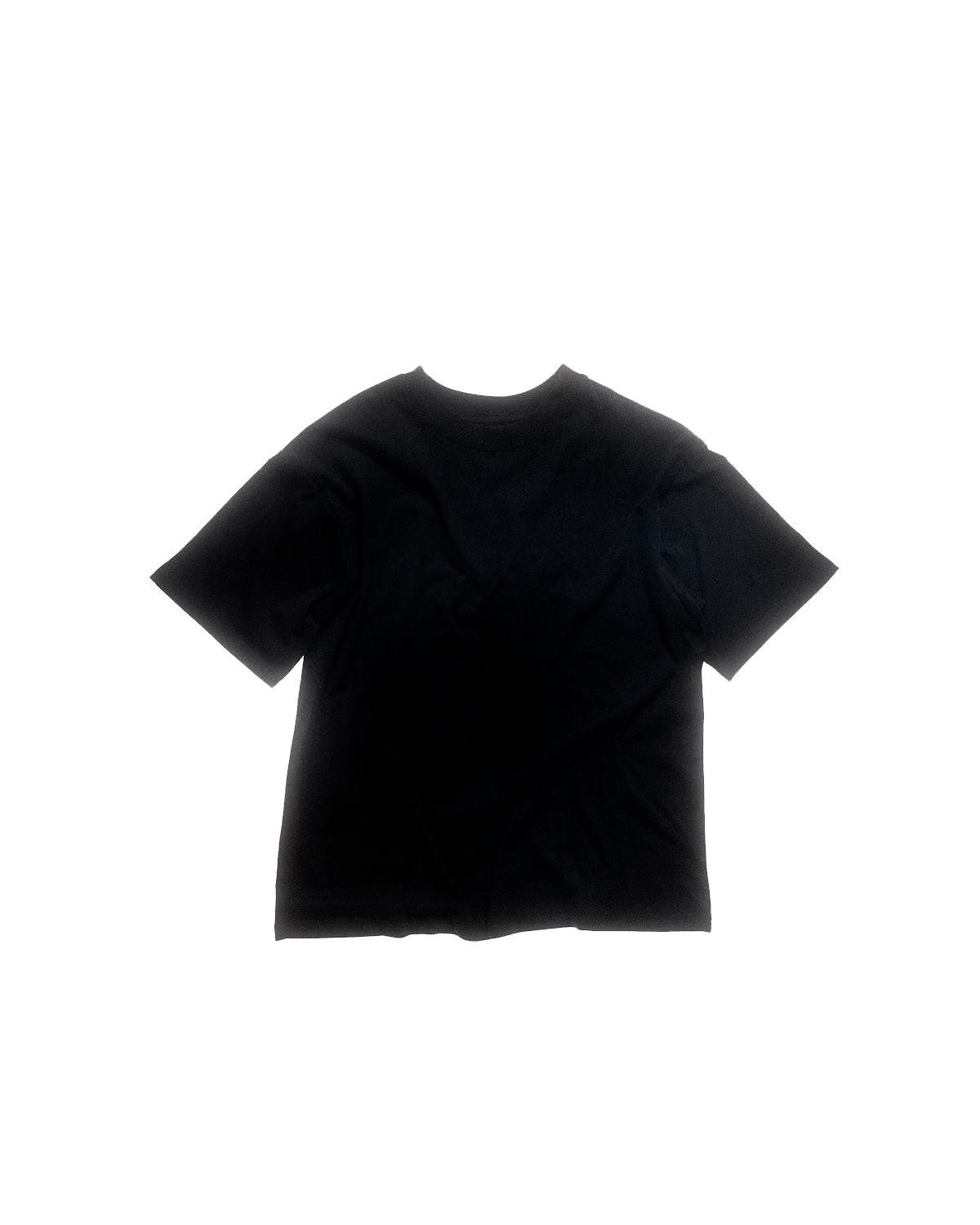 Box Tee 3.0 Black/Red