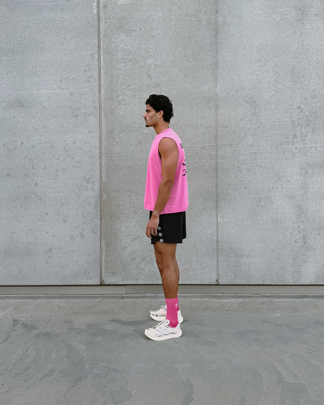 Performance Shorts