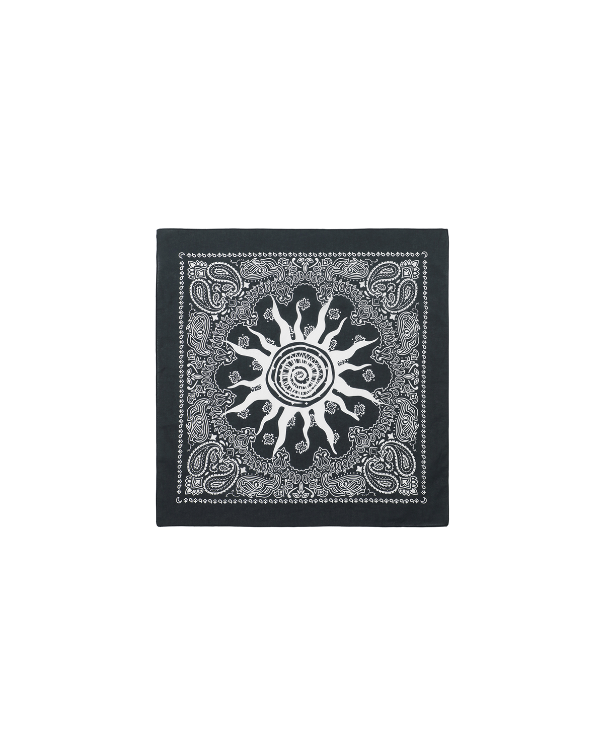 Sun Bandana