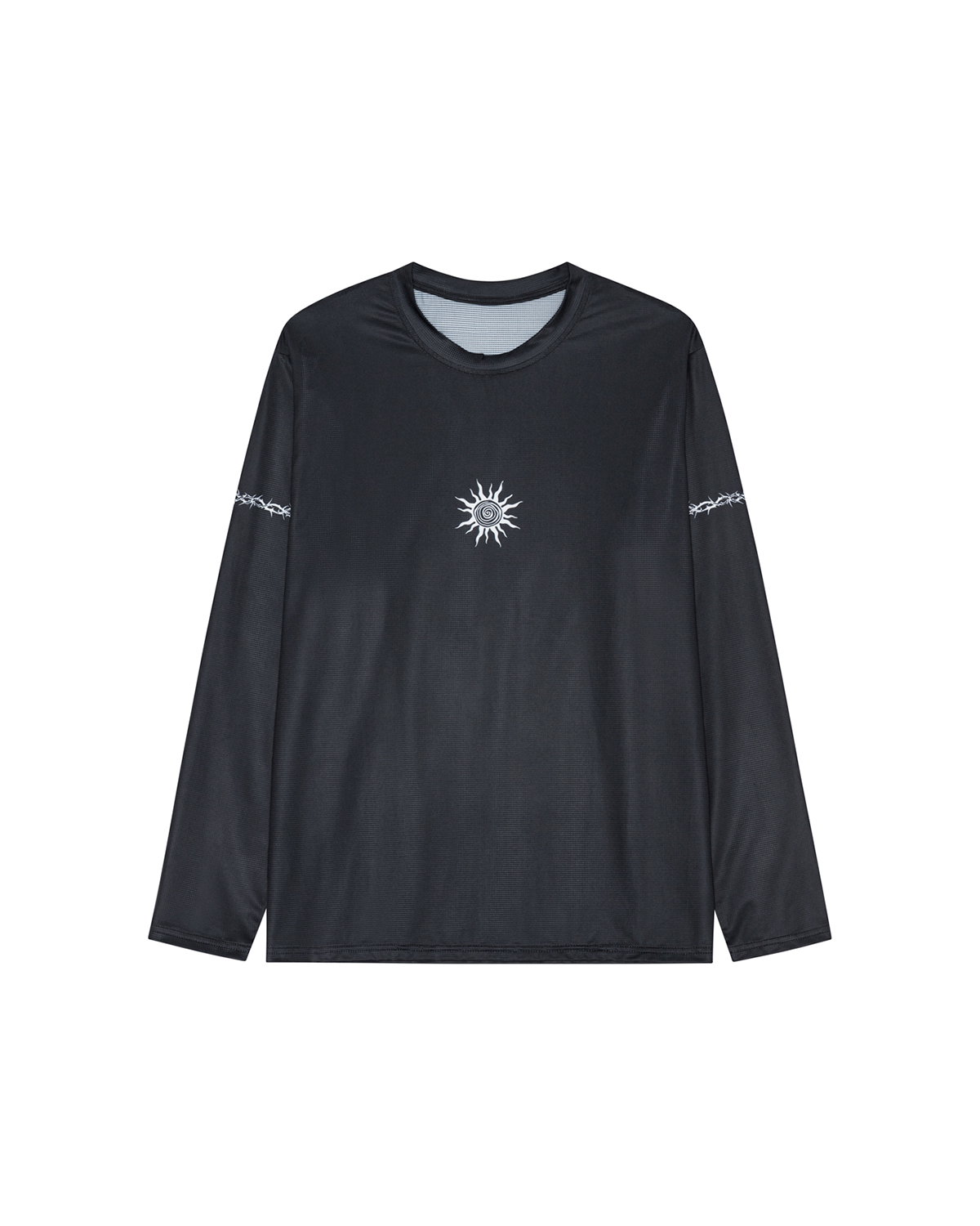 Tech Tee L/S FORZA