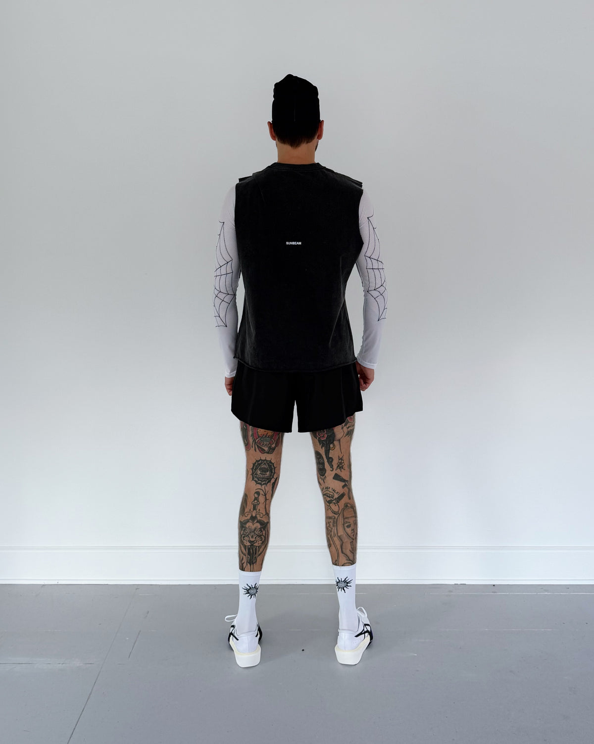 Socks 2.0 WHITE