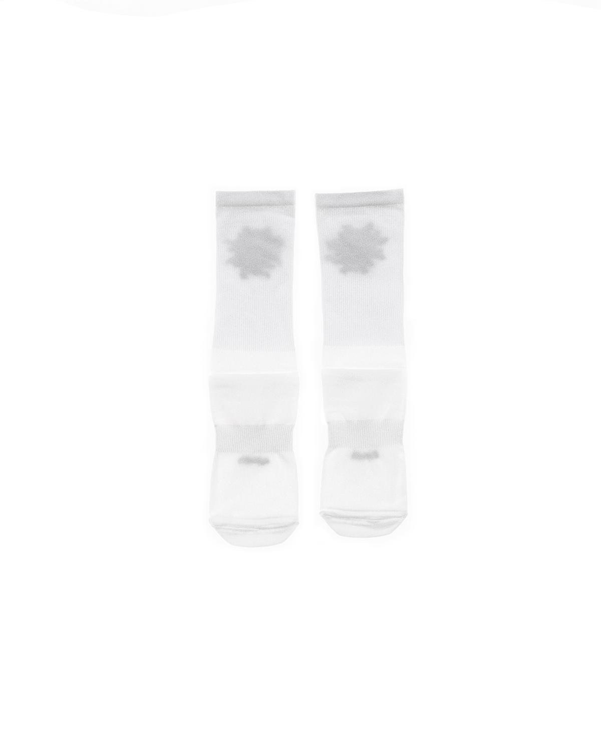 Socks 2.0 WHITE