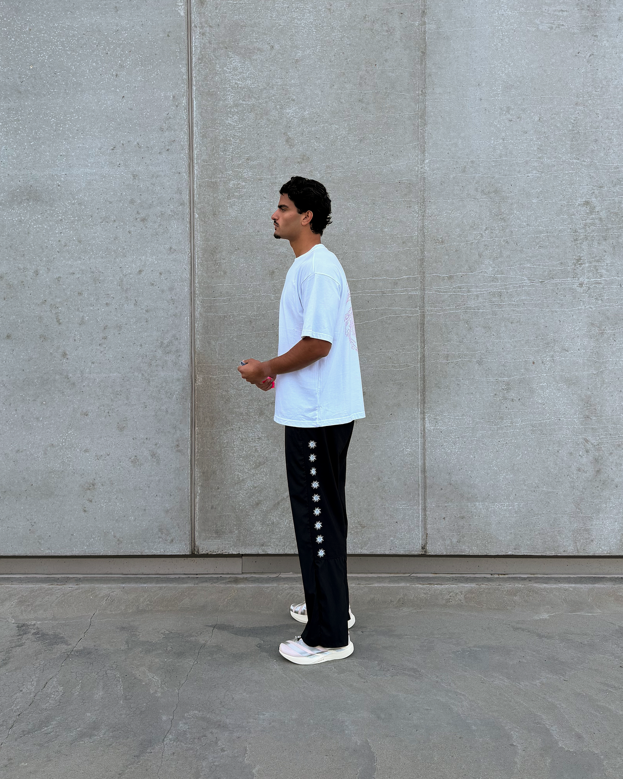 Trackpants