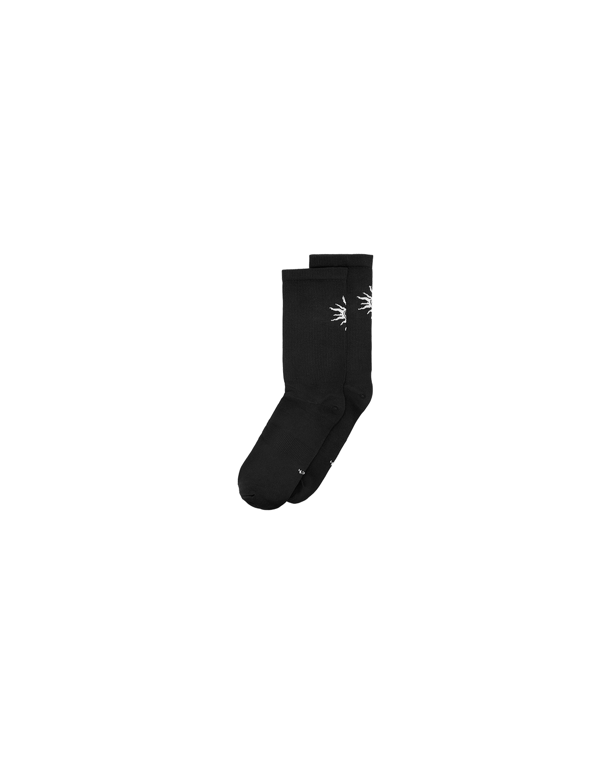 Socks 2.0 Black