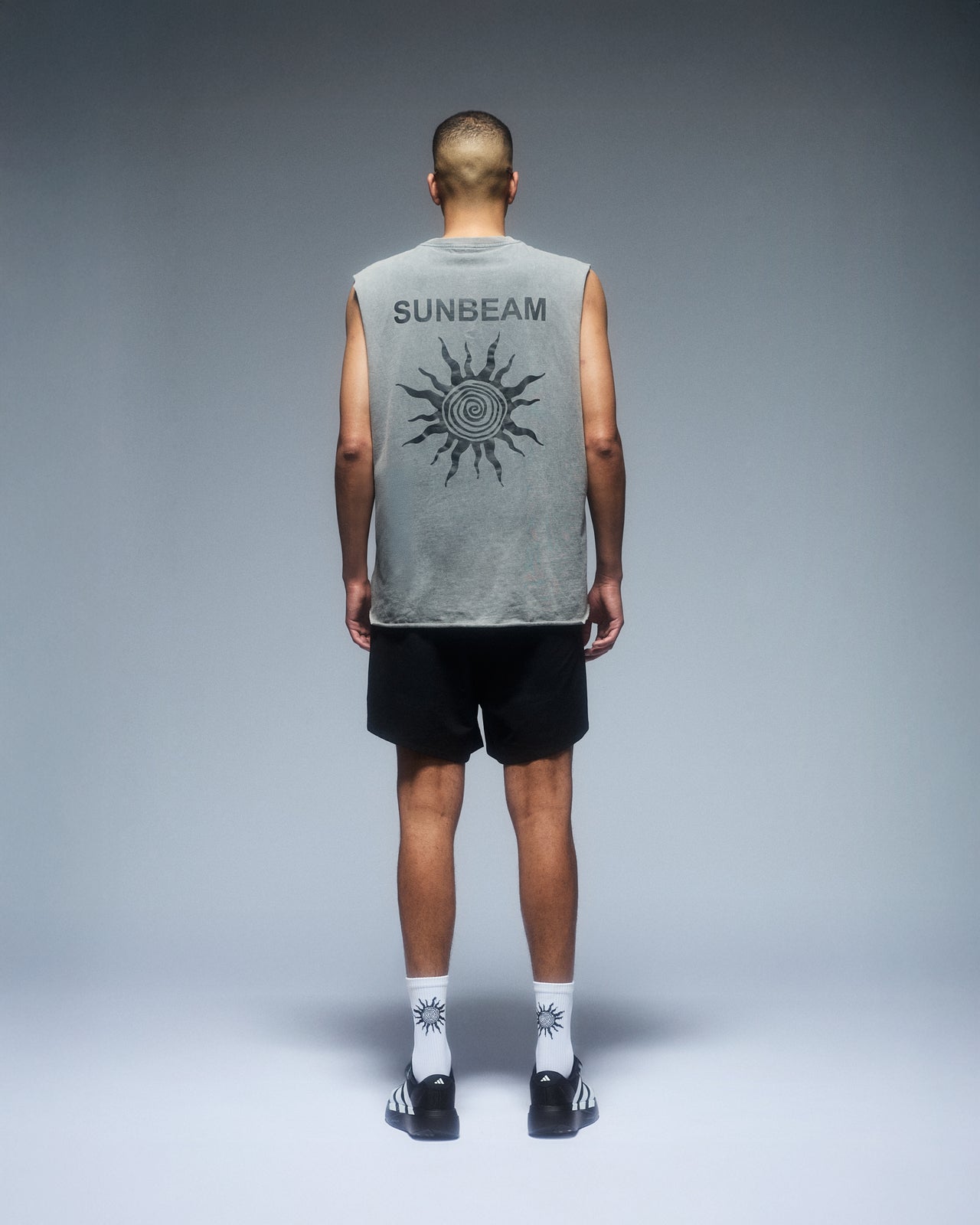 Muscle Tee 2.0