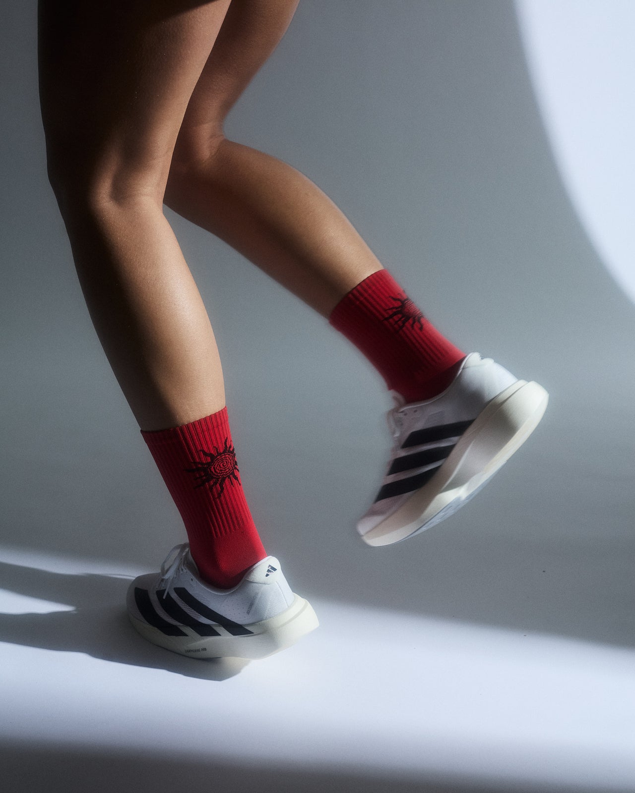 Socks 2.0 RED