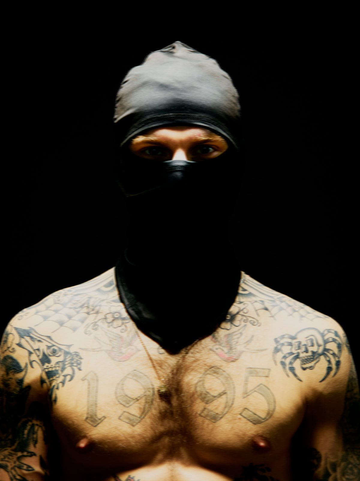 Tech Balaclava