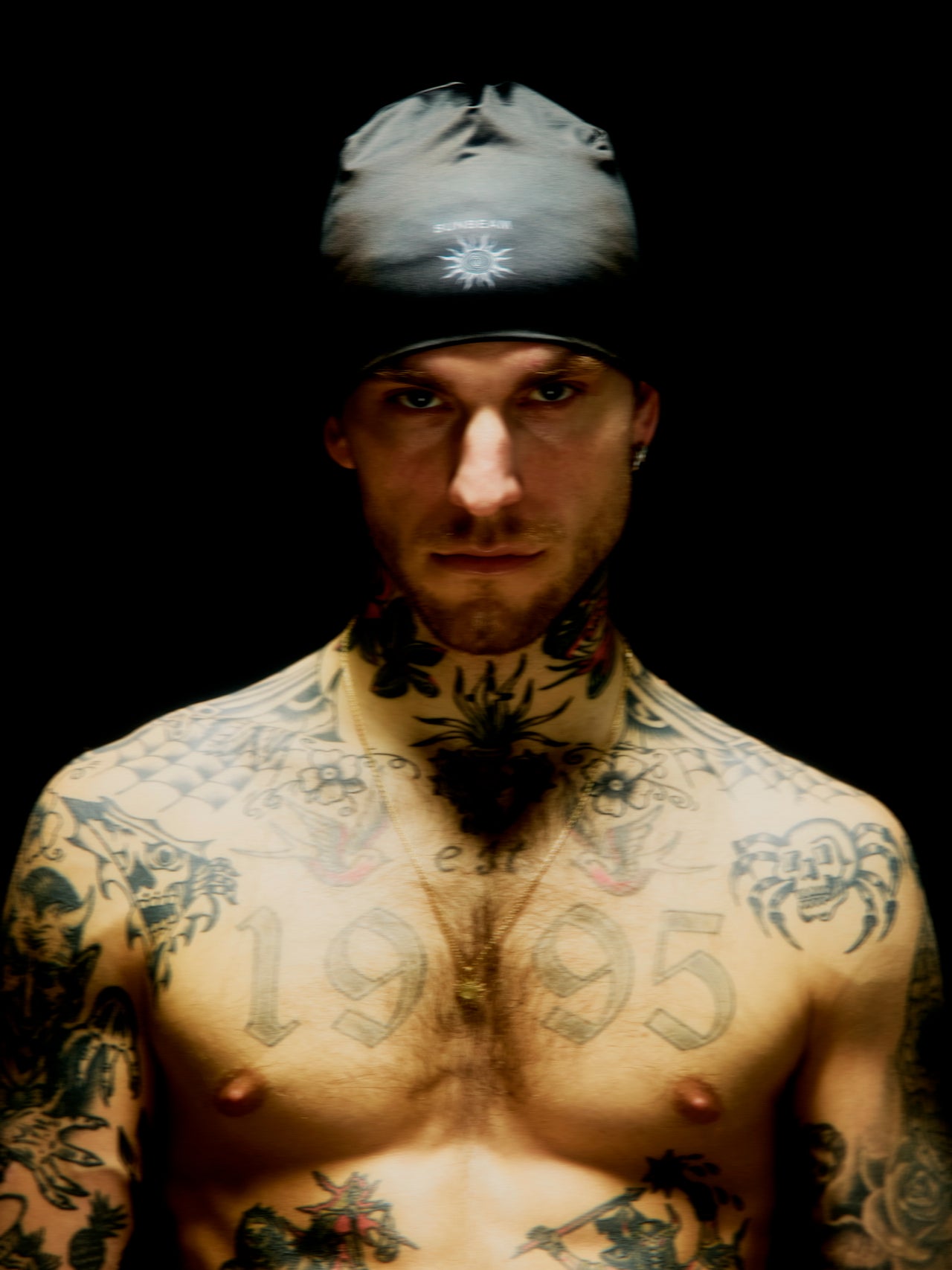 Tech Beanie