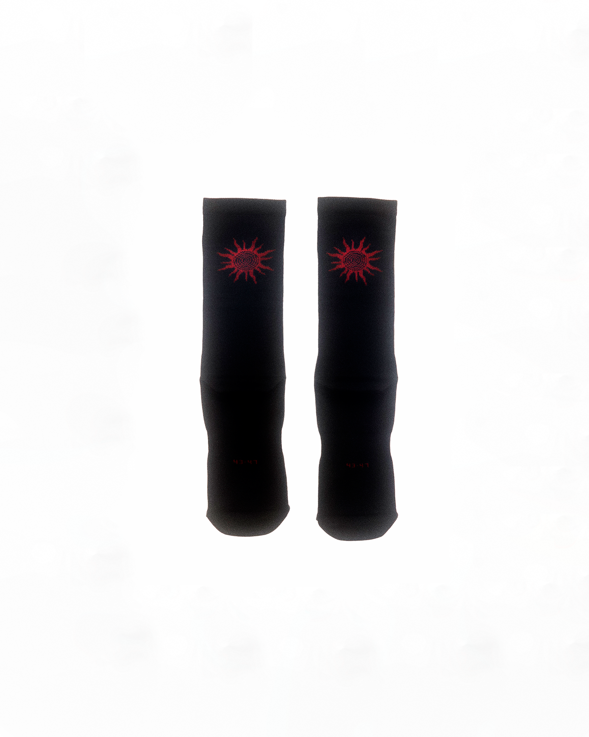 Socks 3.0 Black