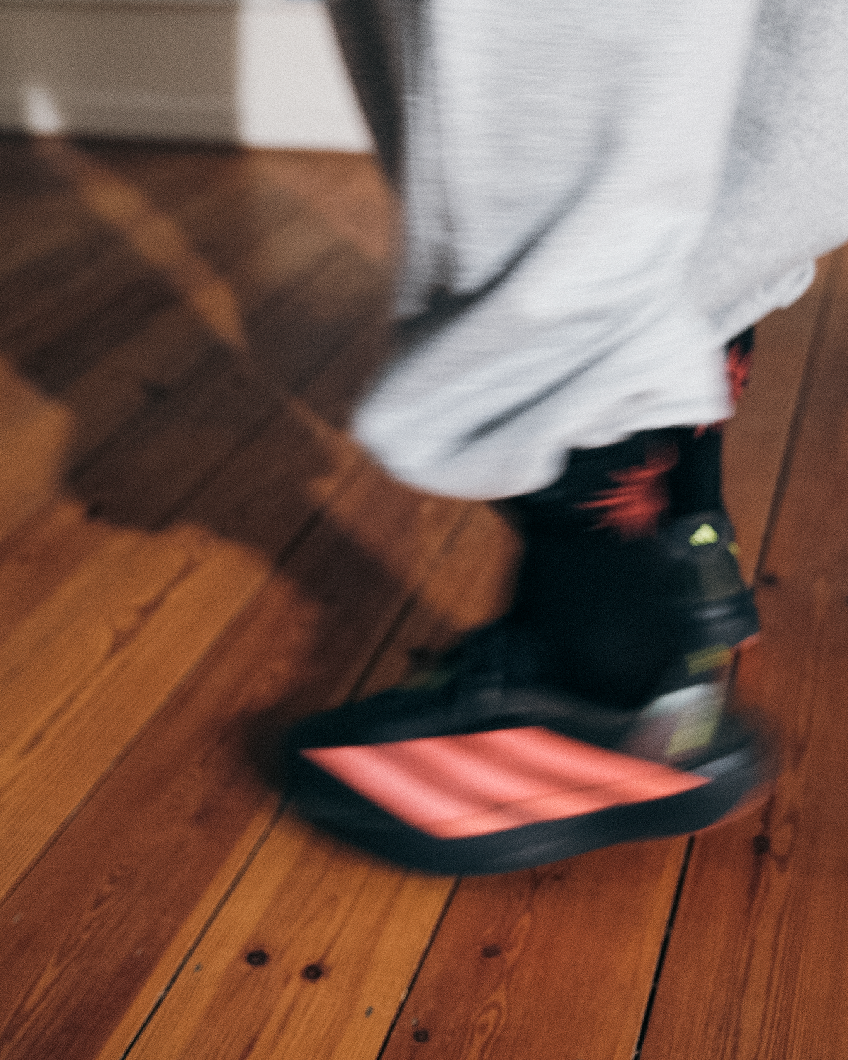 Socks 3.0 Black