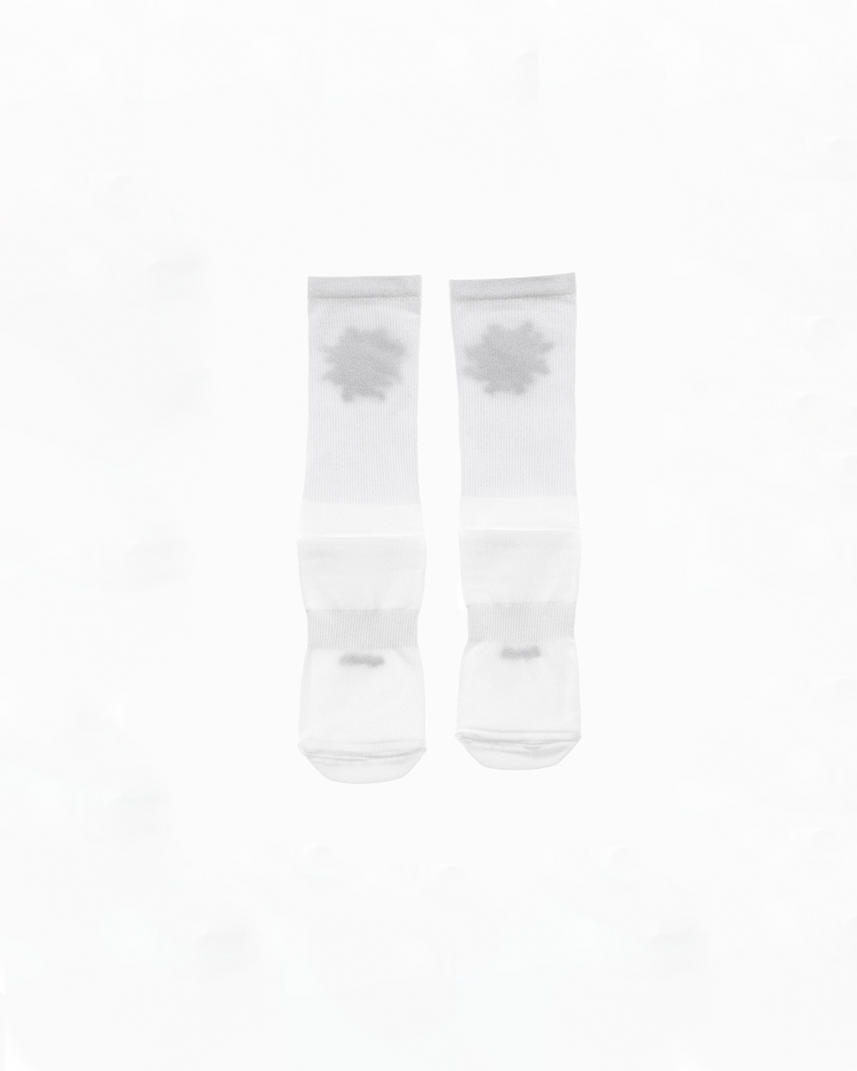 Socks 2.0 WHITE