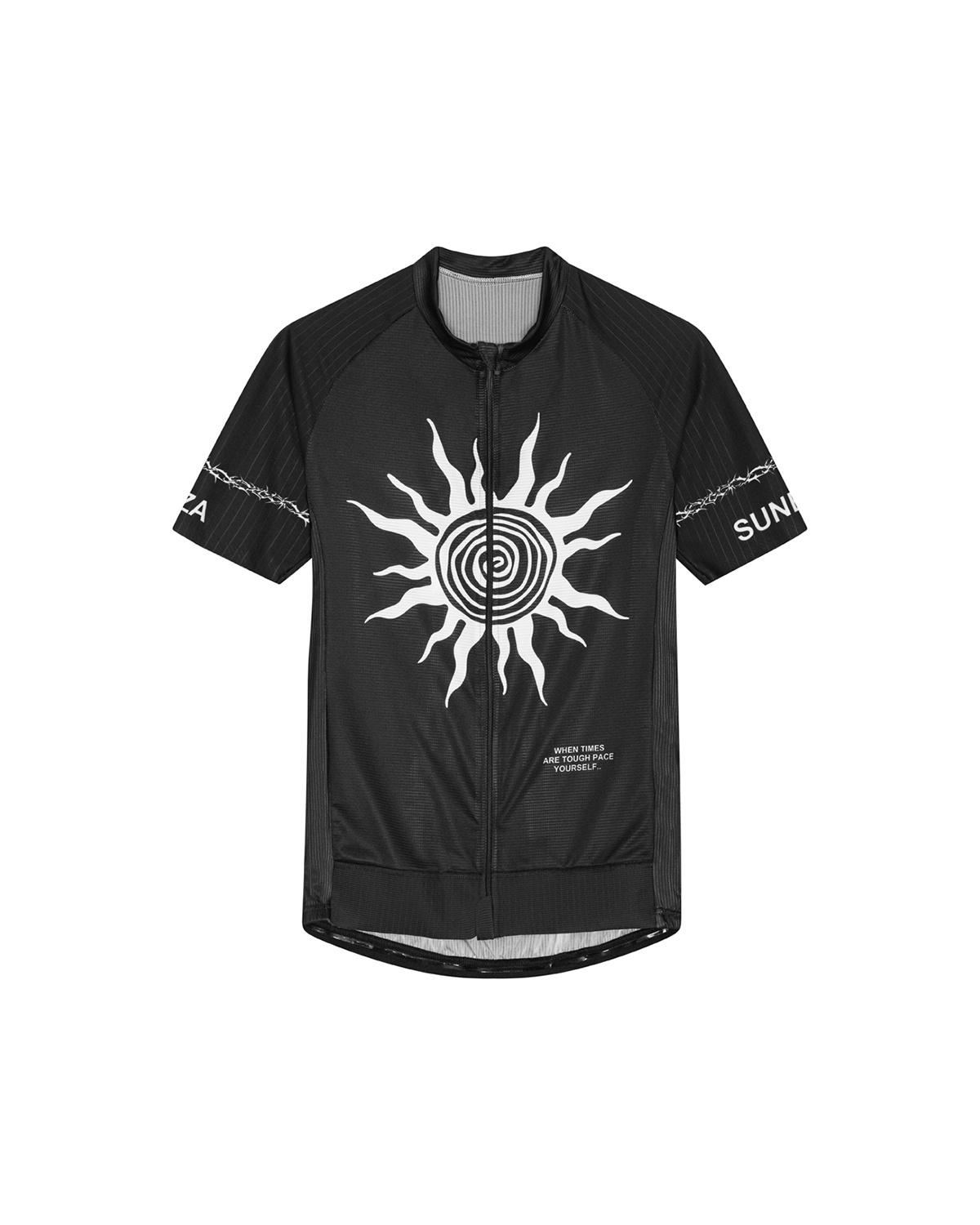Endurance Apex Jersey