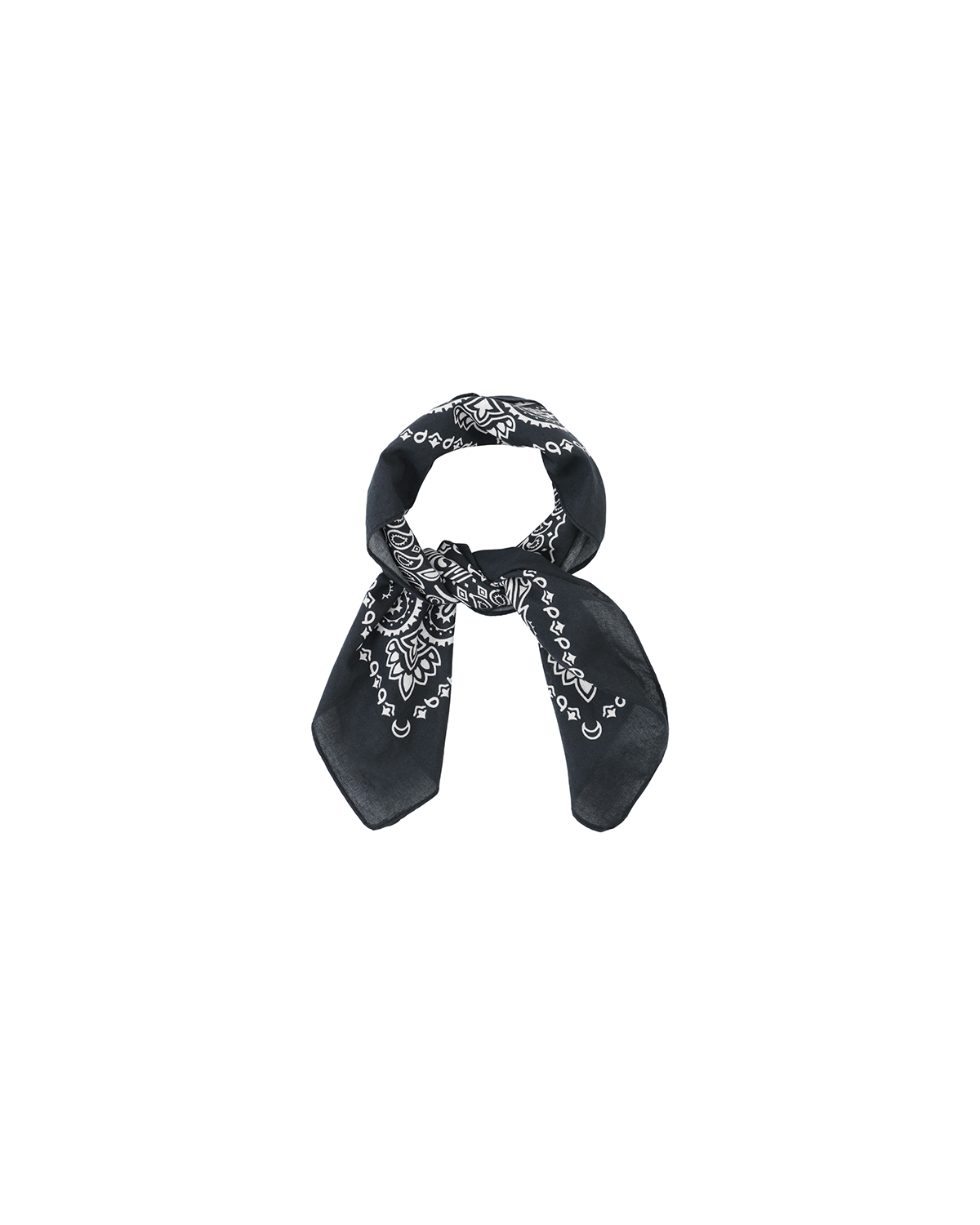 Sun Bandana