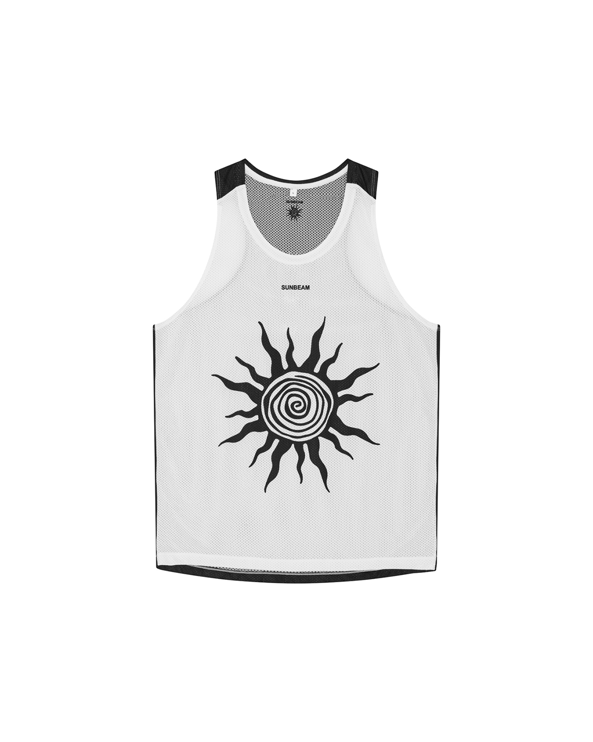 Race Singlet
