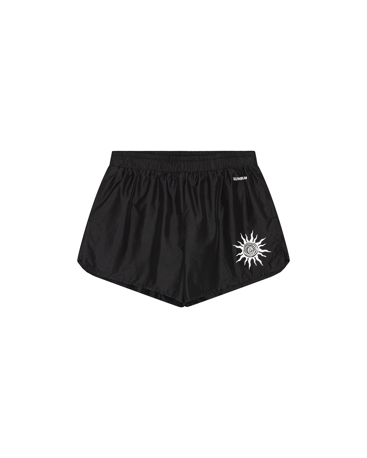 Split Shorts